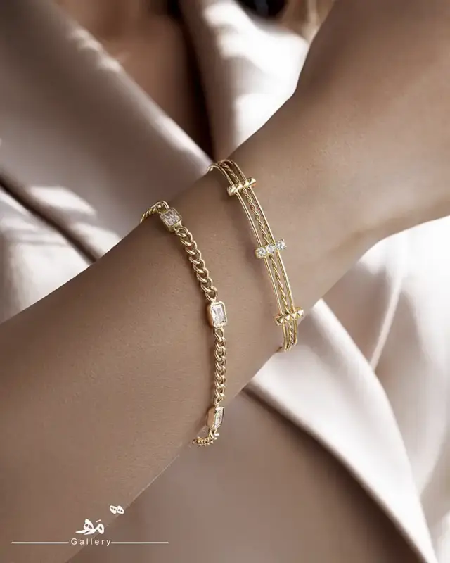 دستبند کارتیر پرنس مه گالری