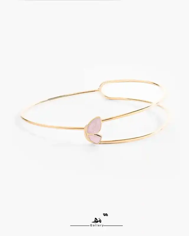 بنگل پروانه مینا یاسی مه گالری